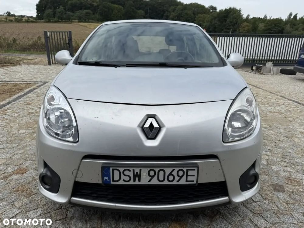 Renault Twingo 1.5 dCi Authentique - 12