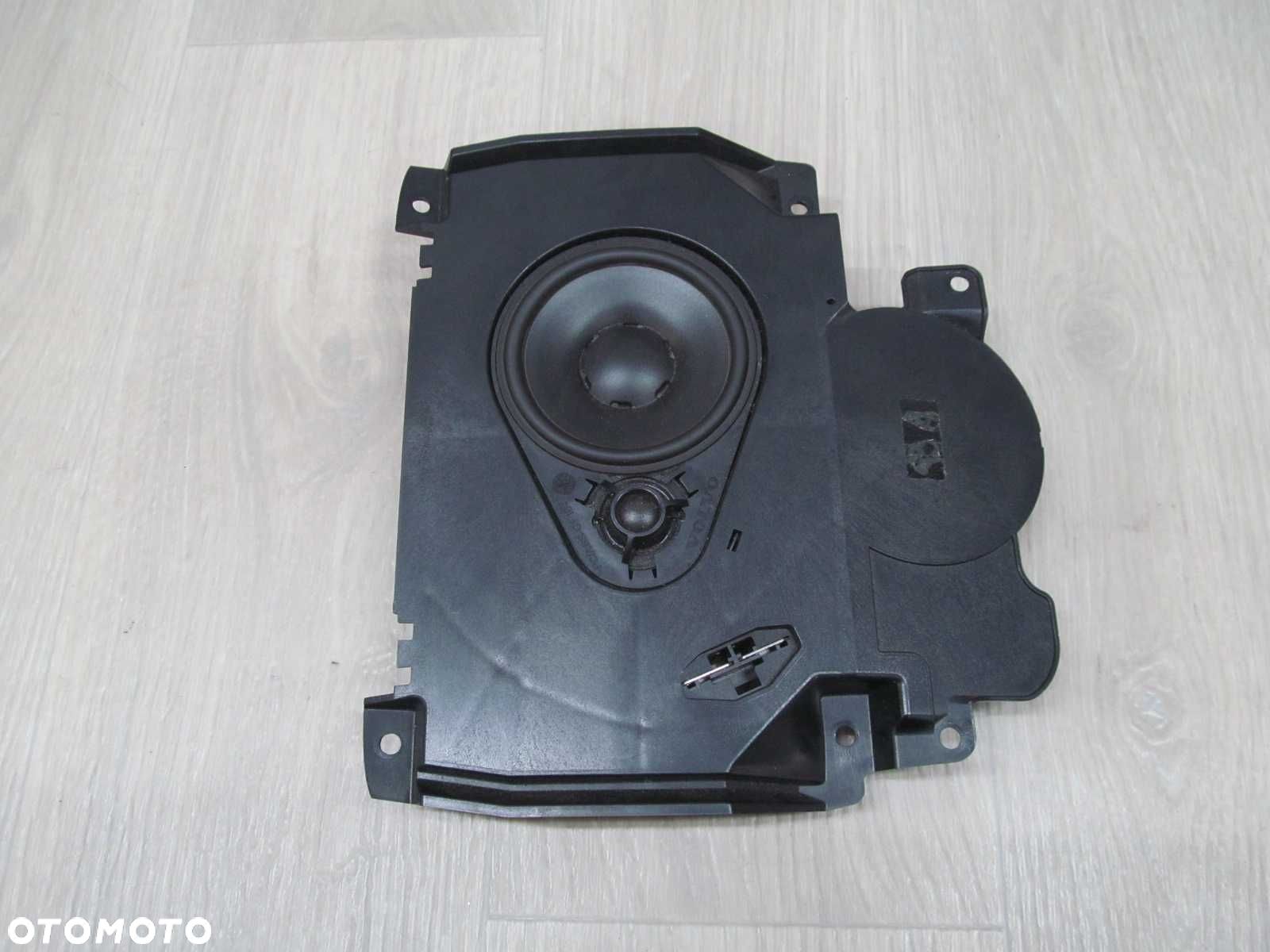 VOLVO C70 06-13 ZESTAW GLOSNIKOW DYNAUDIO 31252276 30773426 30797741 30679365 30679339 31252958 - 1