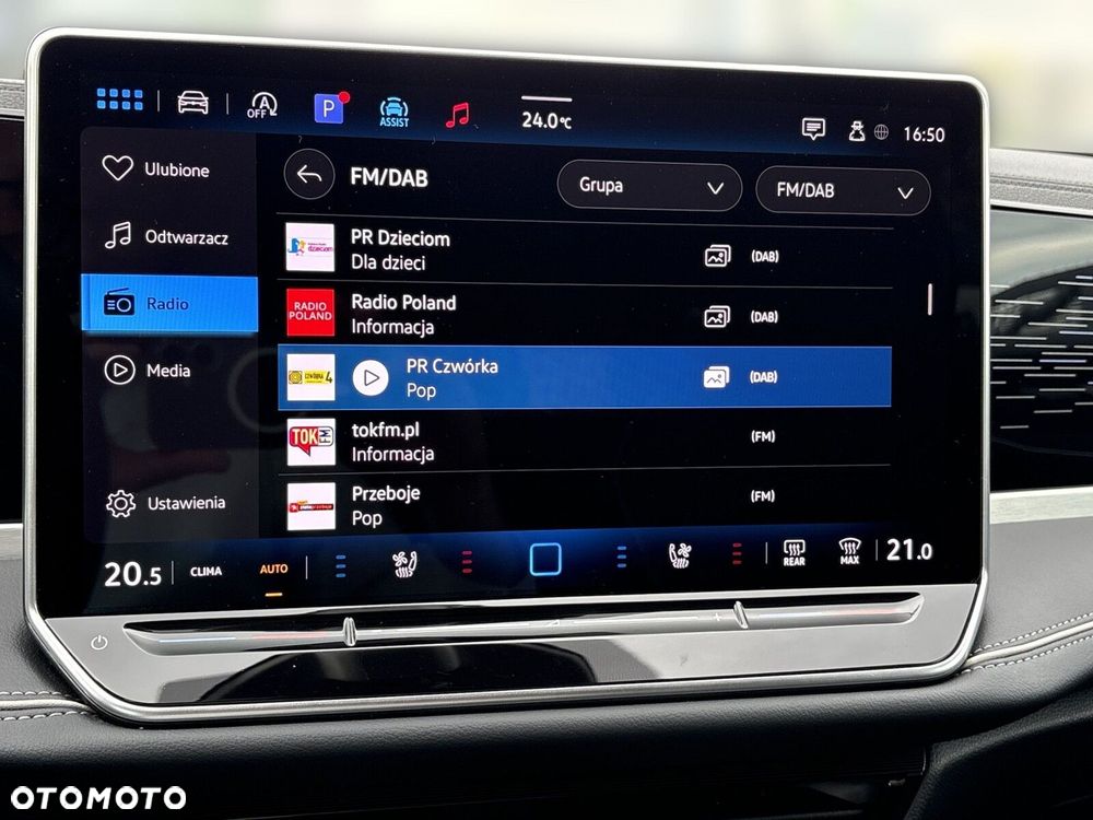 Volkswagen Passat - 20