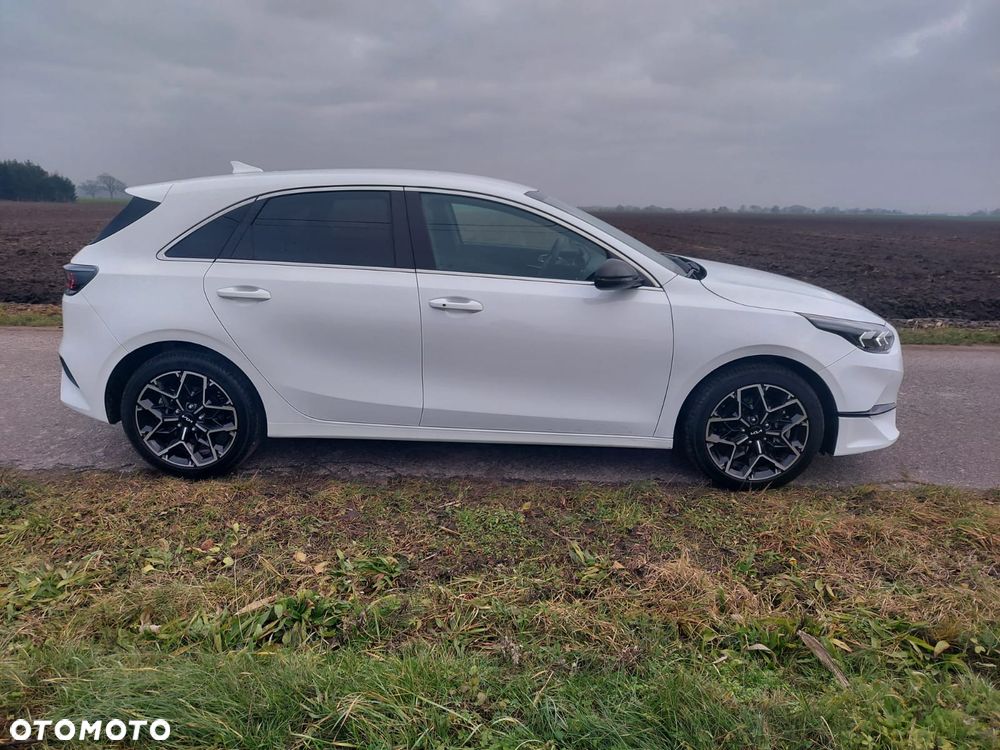 Kia Ceed 1.0 T-GDI OPF Edition 7 - 2