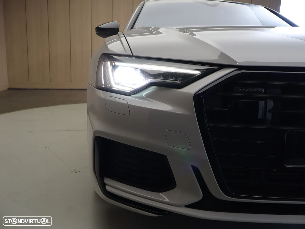 Audi A6 55 TFSI e quattro S tronic S line - 13