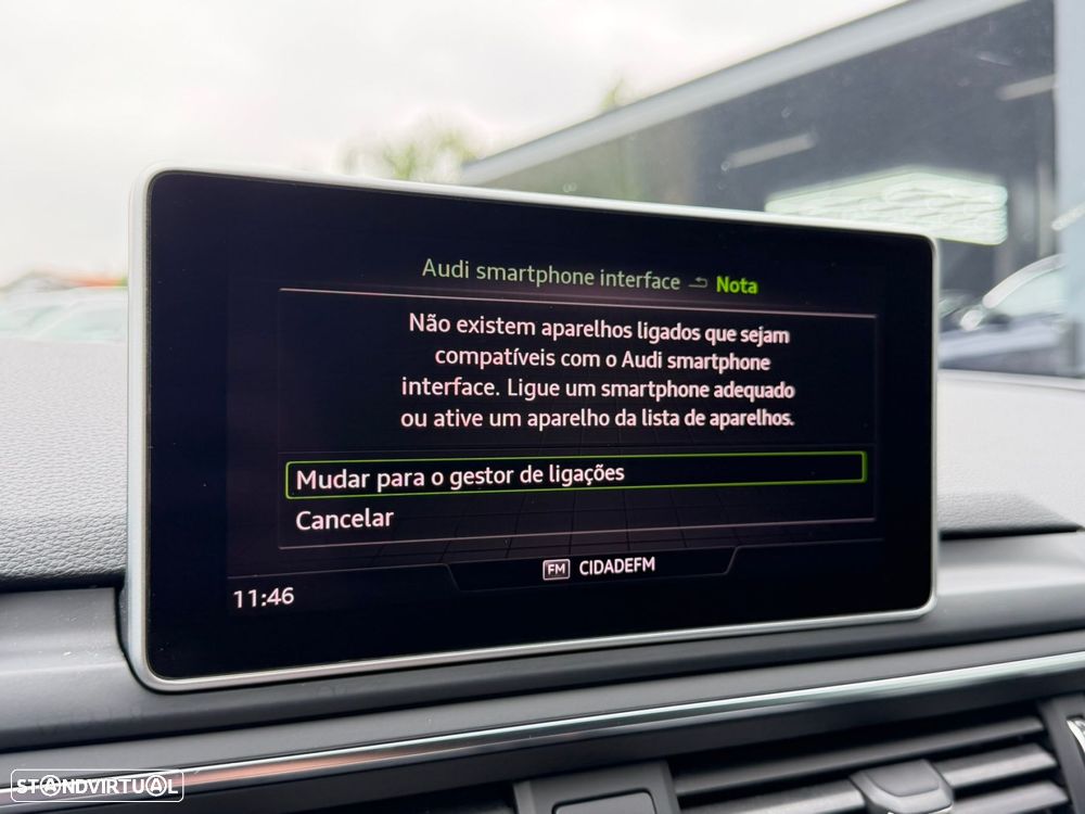 Audi A5 Sportback 2.0 TDI S-line S tronic - 43