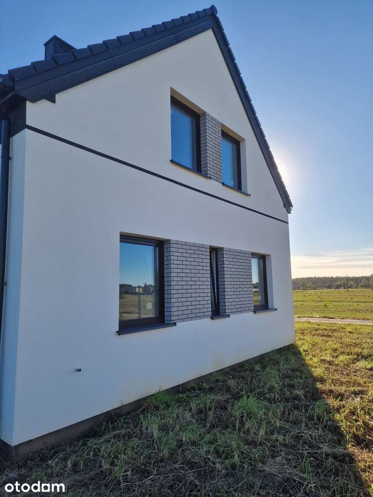 Dom Wolnostojący 125 m² | Działka 600 m² | - Pełny obrazek: 5/9