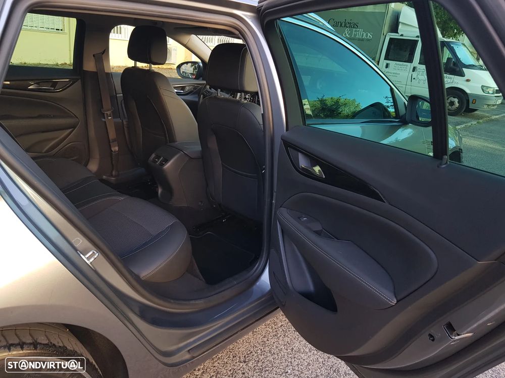 Opel Insignia Sports Tourer 2.0 CDTi Innovation - 41