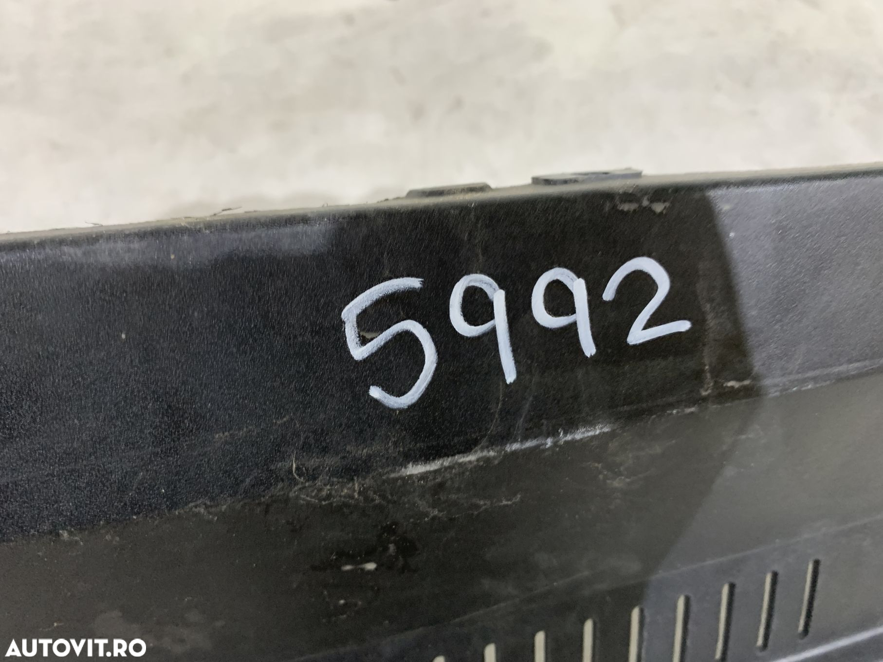 Inchidere Bara fata superioara, Hyundai IX20, 2010, 2011, 2012, 2013, 2014, 2015, cod origine OE 86354-1K500. - 6