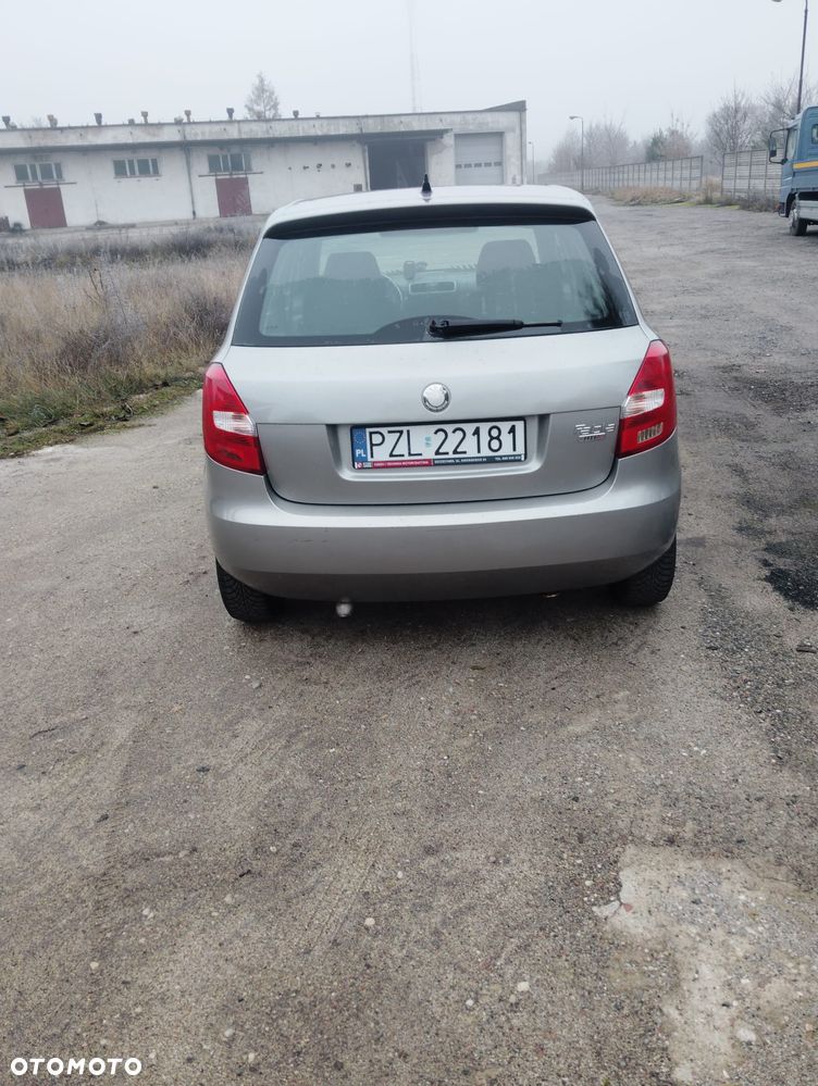 Skoda Fabia ver-1-2-htp-family - 8