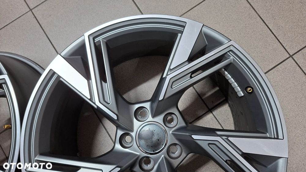 Felgi Aluminiowe 19 Audi RS6 Style 5x112 ET 42 - 10