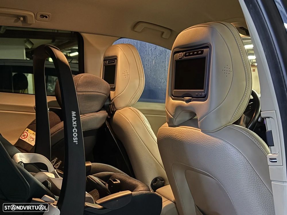 Volvo XC 60 2.0 D3 Drive Summum - 14