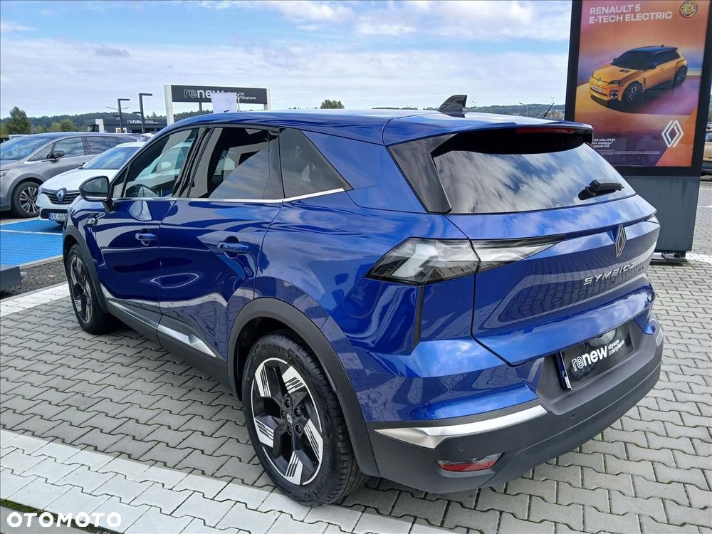 Renault Symbioz 1.6 E-Tech Full Hybrid 145 Techno - 4