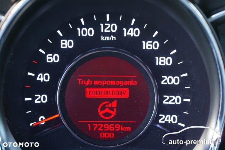Kia Ceed 1.6 GDI Dream Team Edition - 22