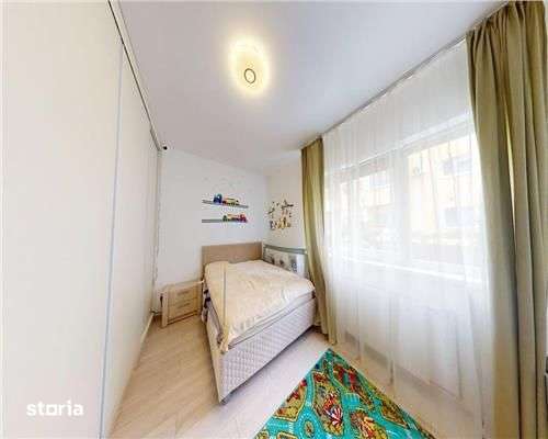 Apartament de vanzare in Sibiu – 60 mp utili – Zona Selimbar, Triajulu — fotografia 1