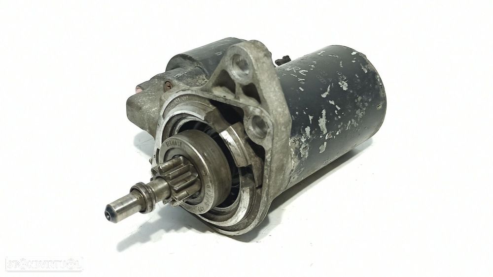 MOTOR DE ARRANQUE VOLKSWAGEN GOLF III BERLINA (1H1) GTI - 8