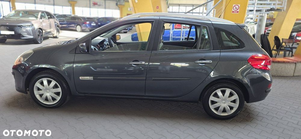 Renault Clio - 4