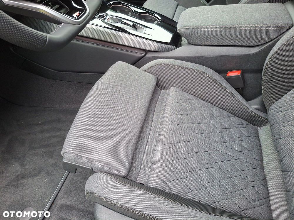 Audi A5 Limousine - 23