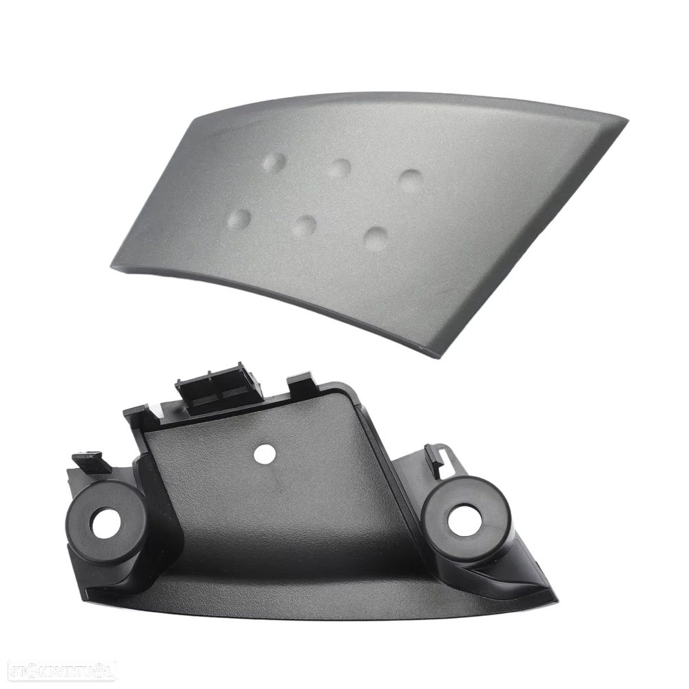 Puxador interior Citroen C1 Peugeot 107 Toyota Aygo NOVO - 3