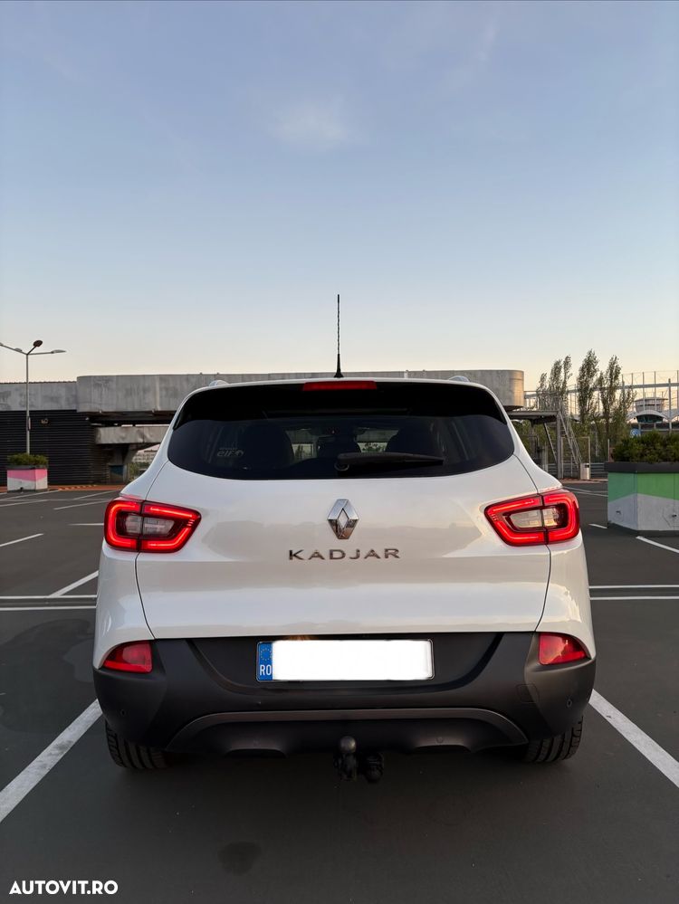 Renault Kadjar Energy dCi 130 Business - 18