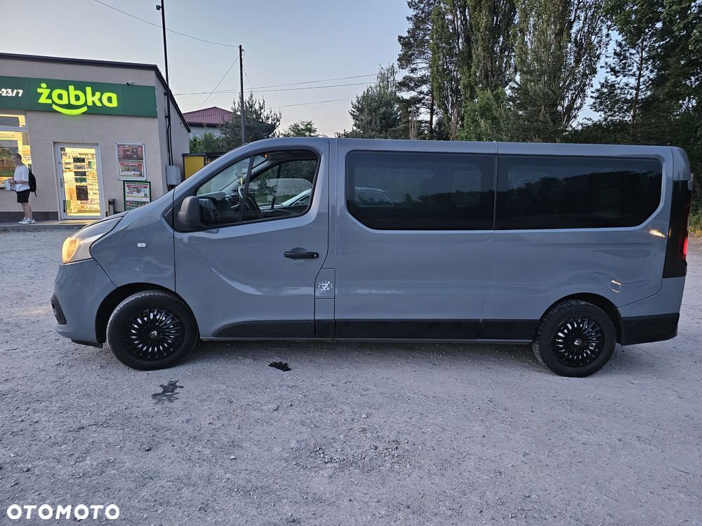 Renault Trafic - 3
