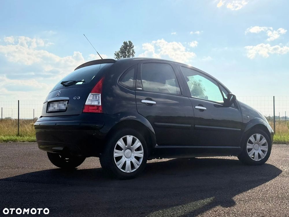 Citroën C3 1.6i 16V Exclusive MAP - 6