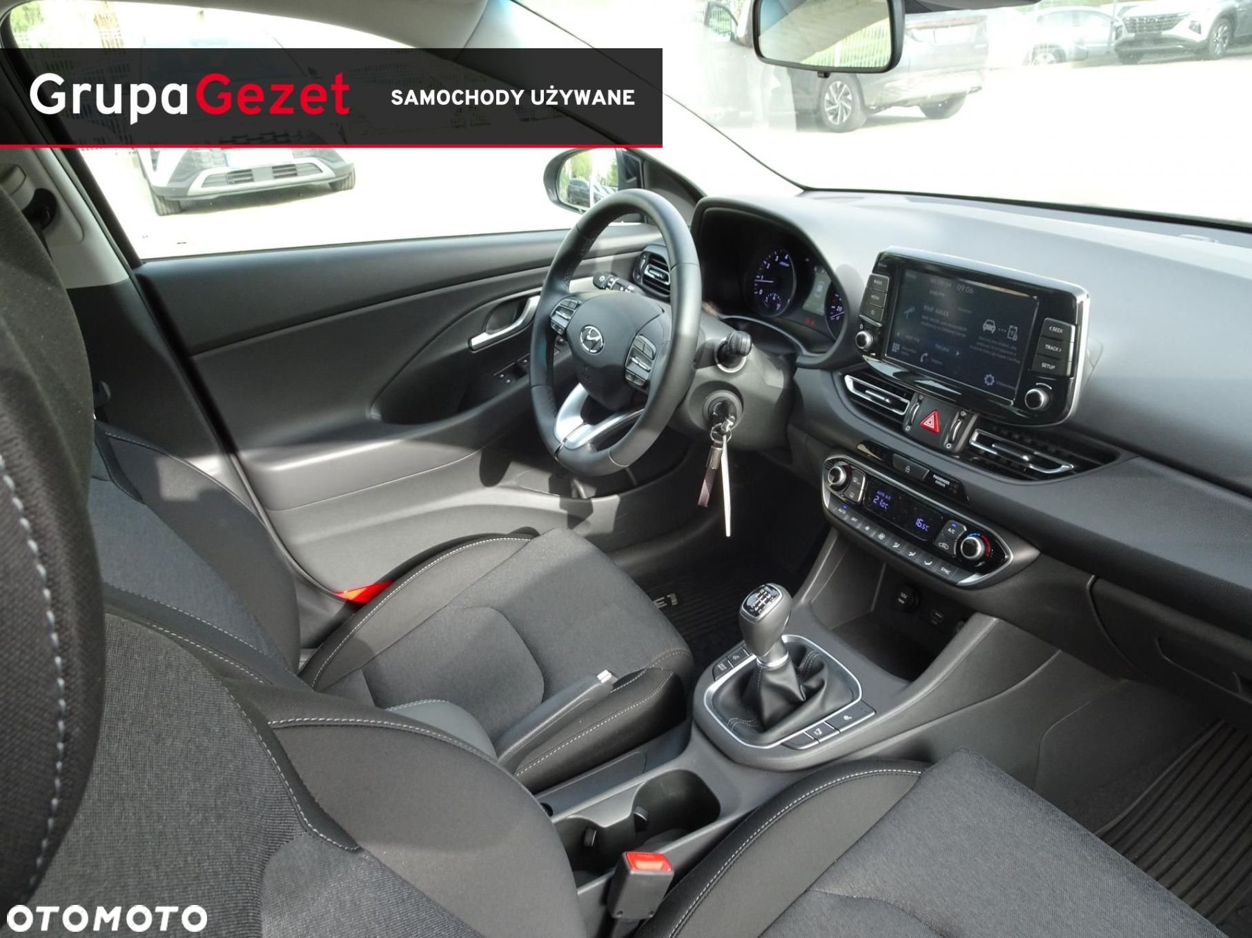 Hyundai i30 - 10