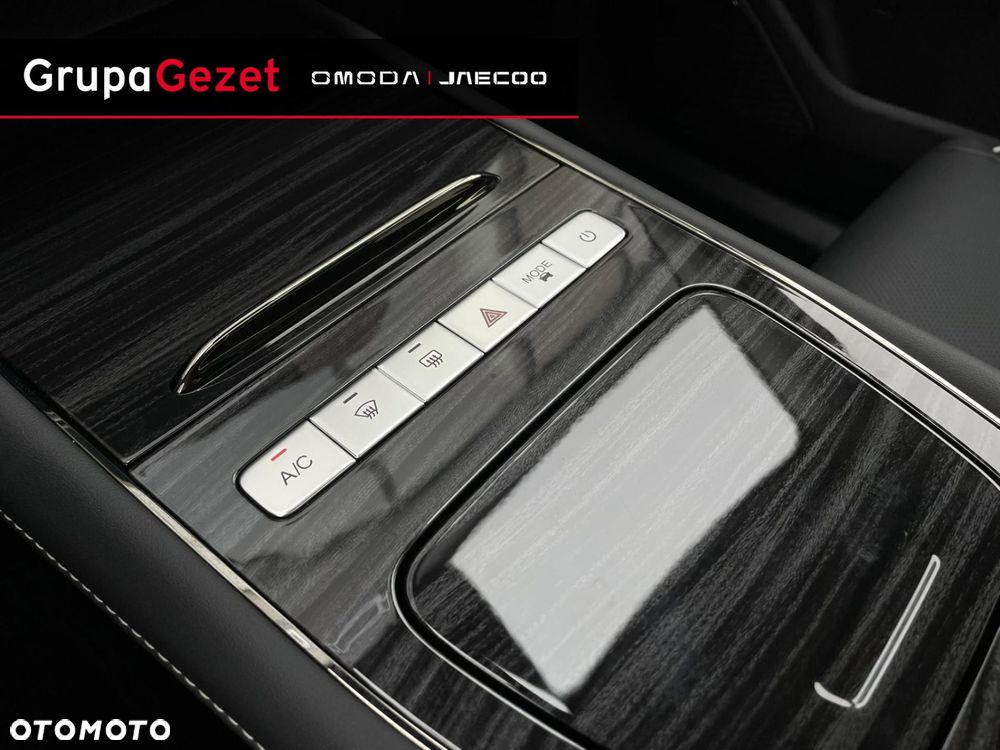 Omoda 5 1.6 T-GDI Premium DCT - 12