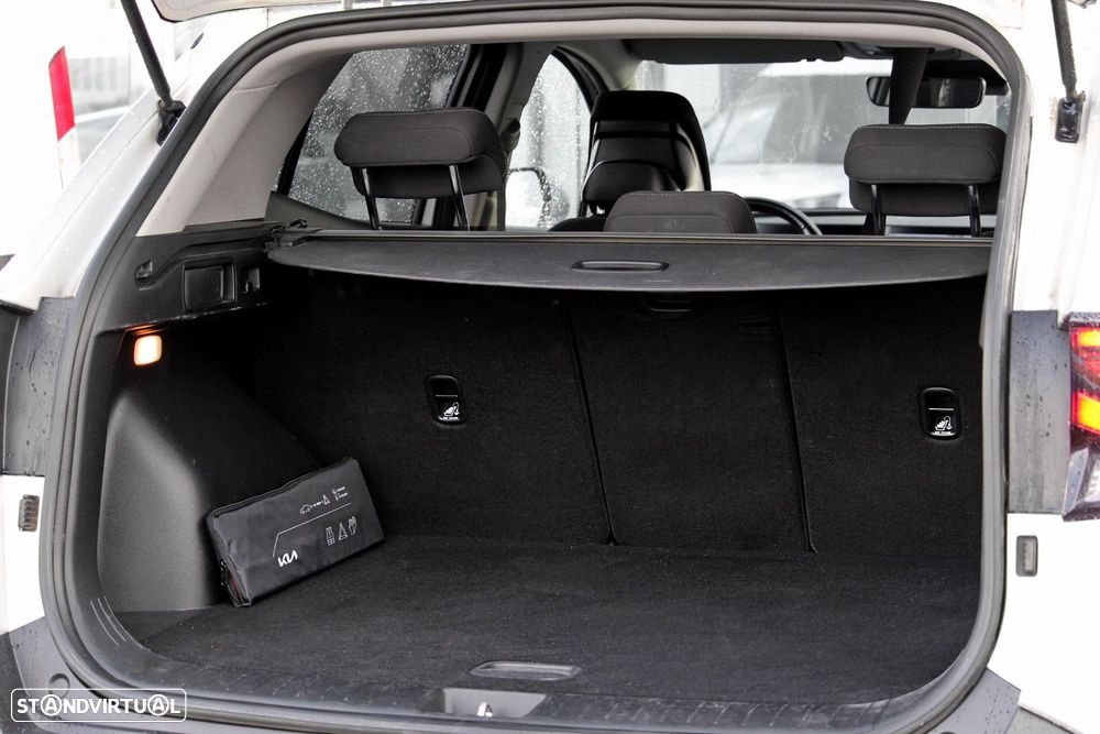 Kia Sportage 1.6 T-GDI Drive - 33