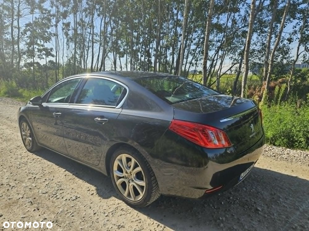 Peugeot 508 1.6 T Active - 6