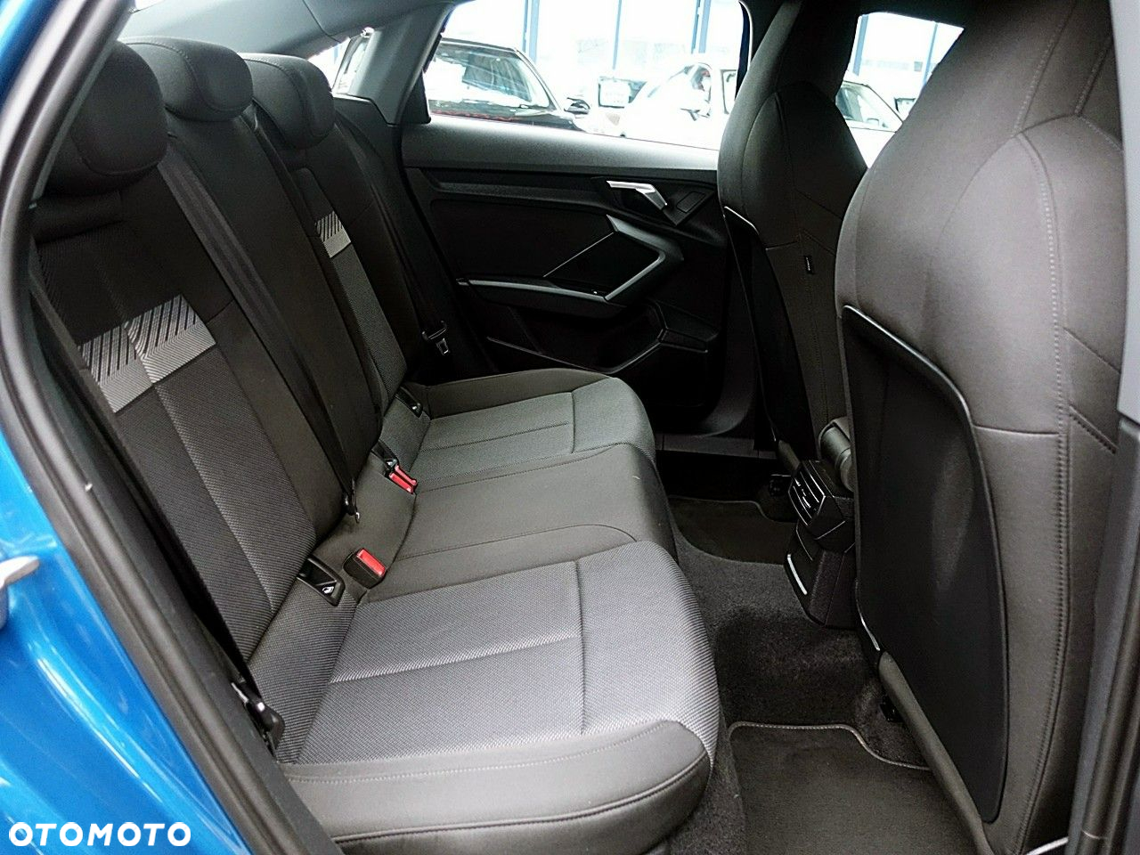 Audi A3 - 13