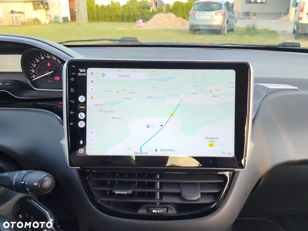 Peugeot 208 PureTech 68 Like - 9