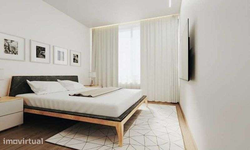 Espetacular T1 Porto Novo - Grande imagem: 3/12