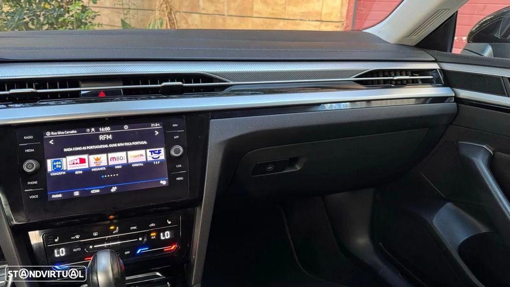 VW Arteon Shooting Brake 2.0 TDI Elegance DSG - 19