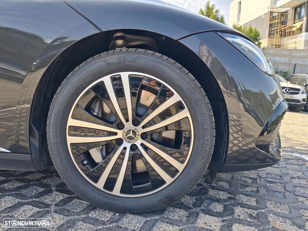 Mercedes-Benz EQE 300 Edition - 4