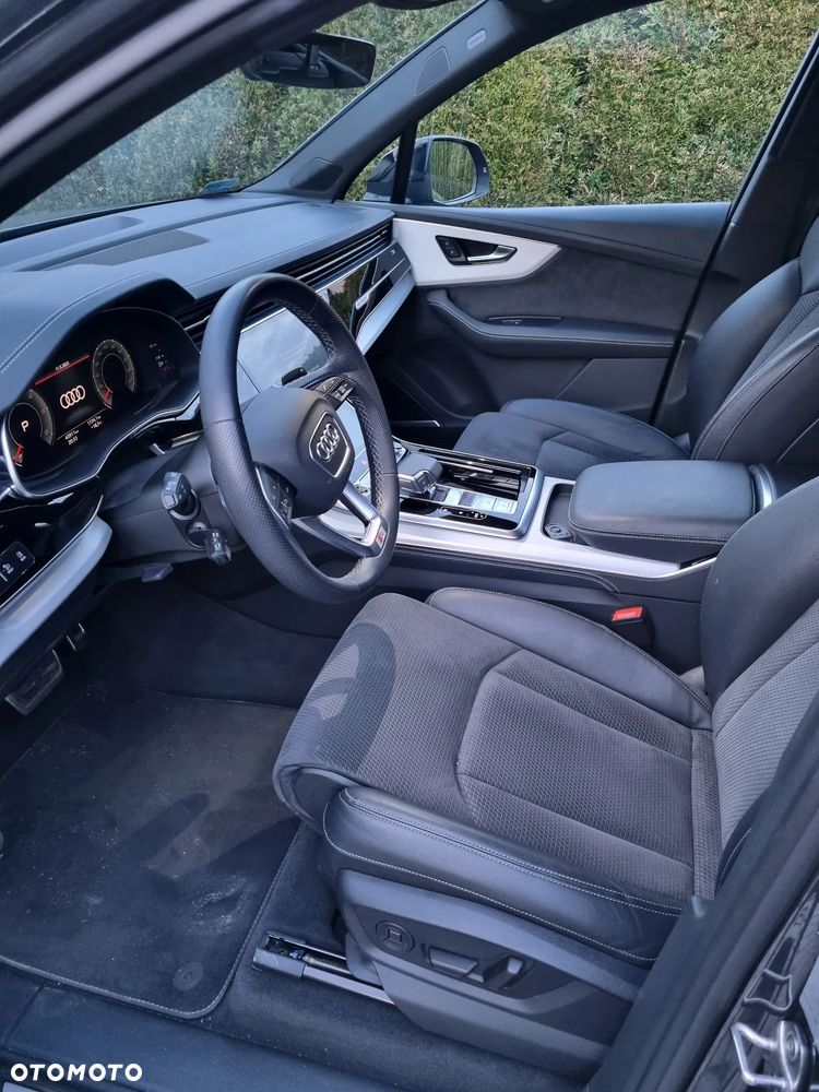 Audi Q7 - 19