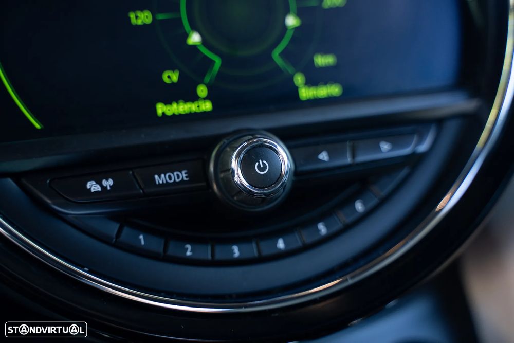 MINI 3 Portas John Cooper Works Auto Desportiva - 25