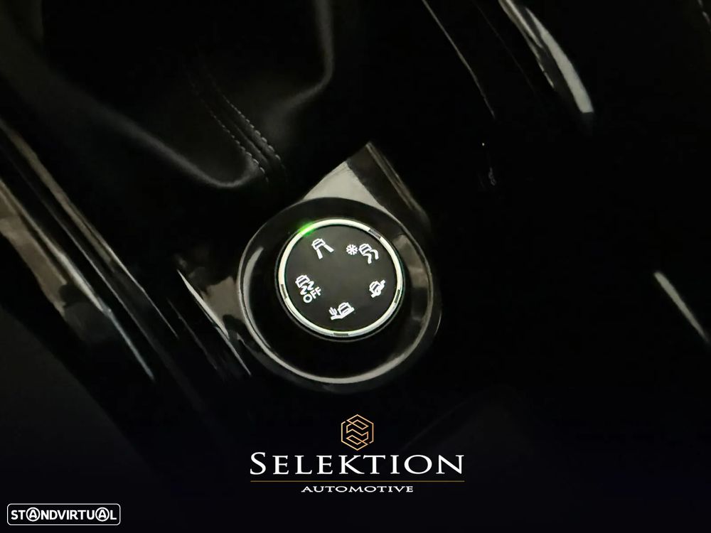 Peugeot 2008 PureTech 110 Stop&Start Allure - 16