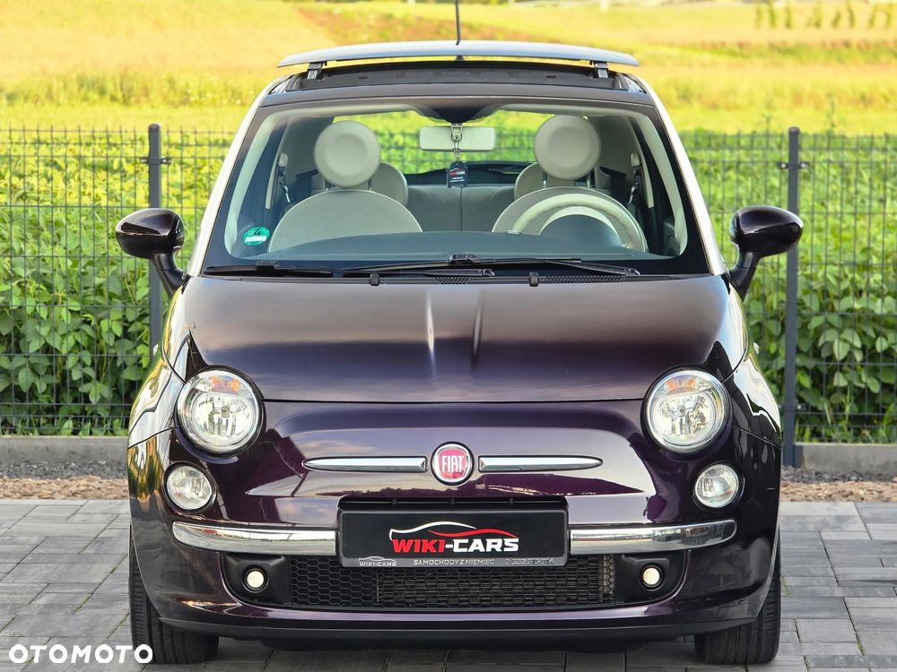 Fiat 500 - 7