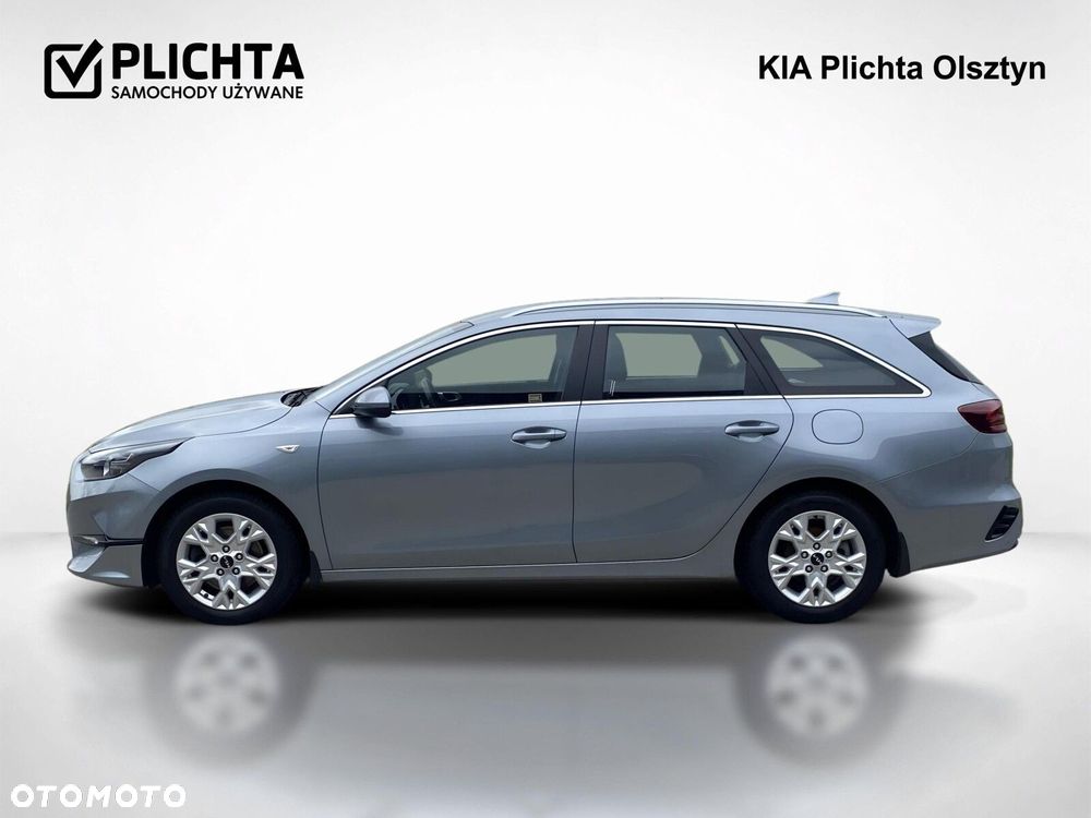 Kia Ceed - 3