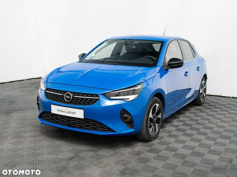 Opel Corsa - 3