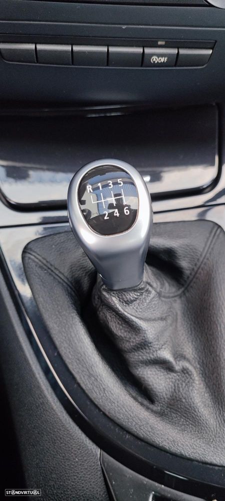 BMW 120 d Coupe - 13