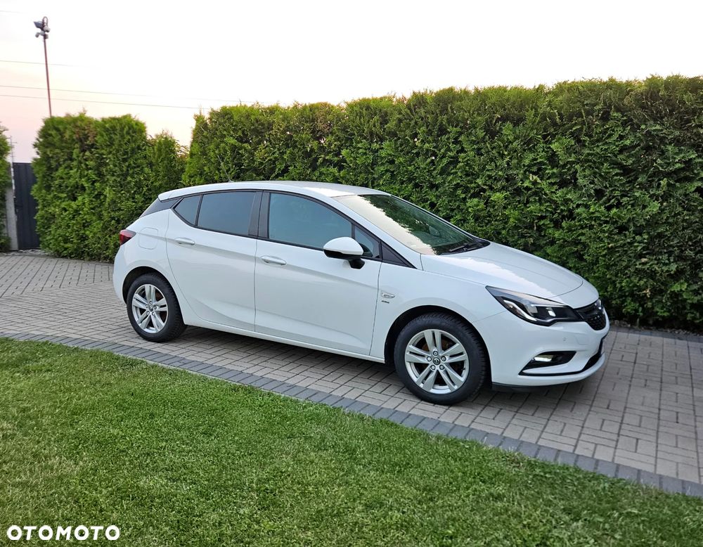 Opel Astra 1.0 Turbo Start/Stop Active - 6