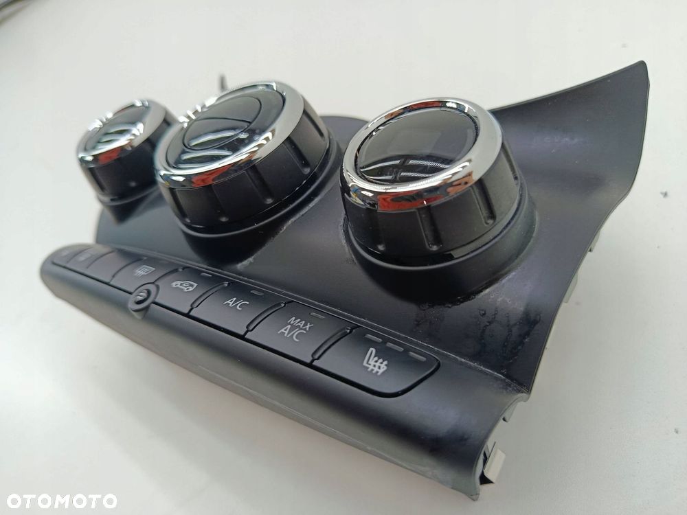 MINI F55 PANEL KLIMATYZACJI 9354512 - 2