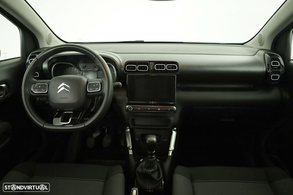 Citroën C3 Aircross 1.2 PureTech Plus - 8