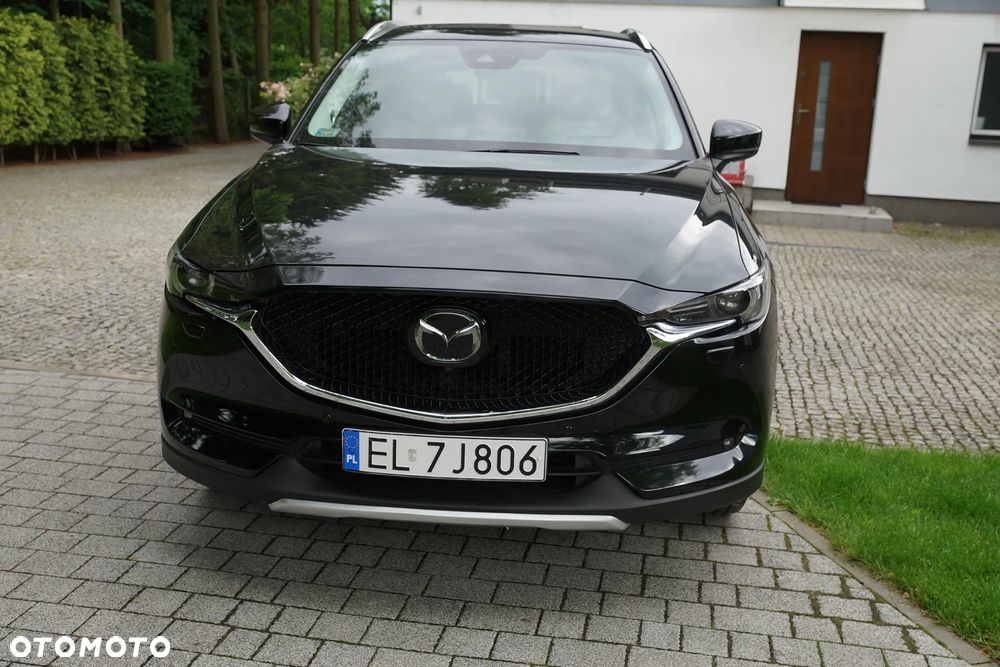 Mazda CX-5 - 2