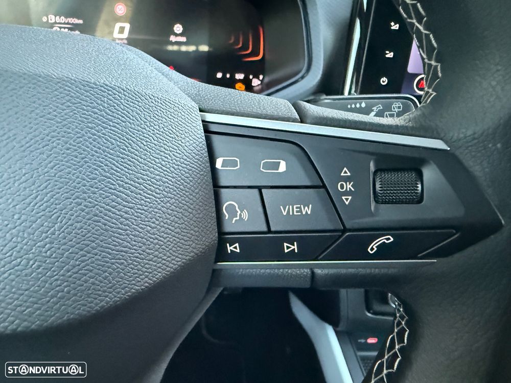 SEAT Arona 1.0 TSI Style - 10