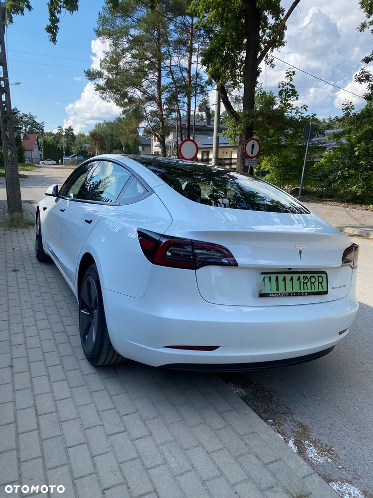 Tesla Model 3 Performance AWD - 5