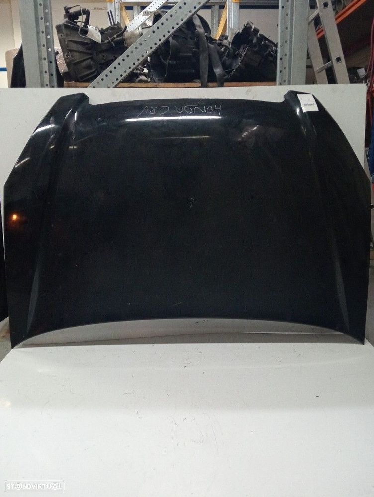 Capot Honda Cr-V Ii (Rd_) - 1