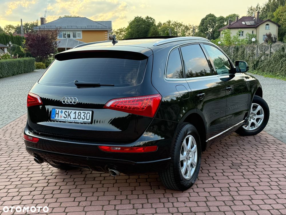 Audi Q5 3.0 TDI Quattro S tronic - 2