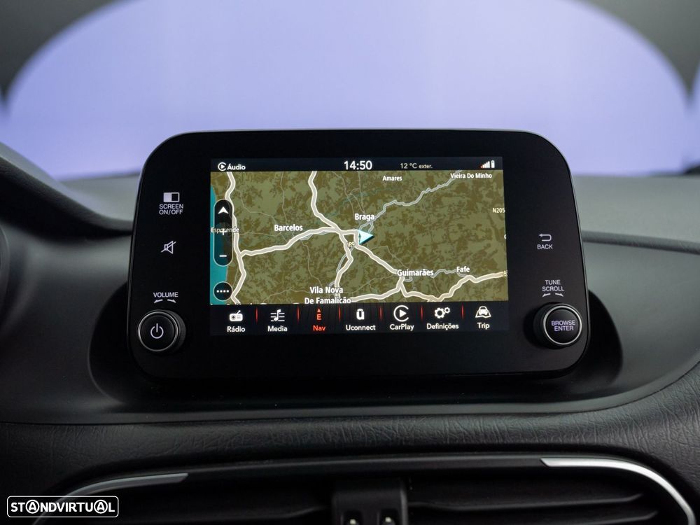 Fiat Tipo 1.3 MultiJet Life - 28