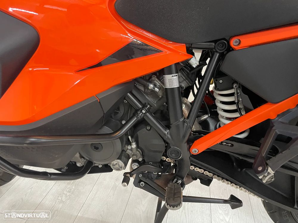 KTM 1290 Super Adventure S - 18