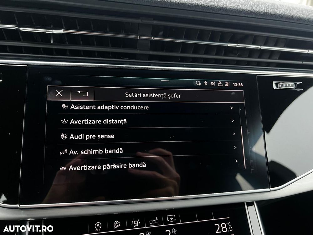 Audi Q8 - 27