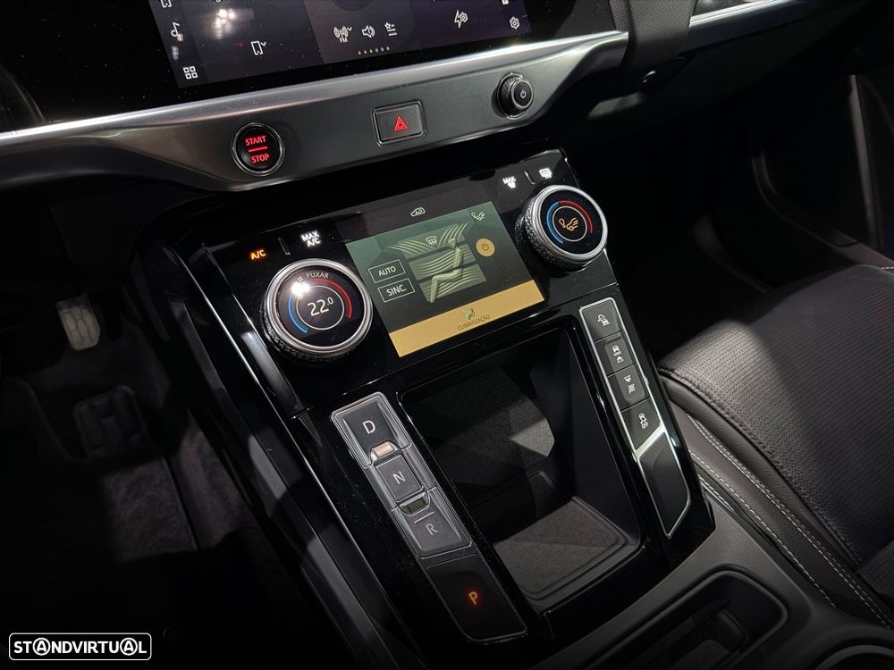 Jaguar I-Pace Black AWD Aut. - 26